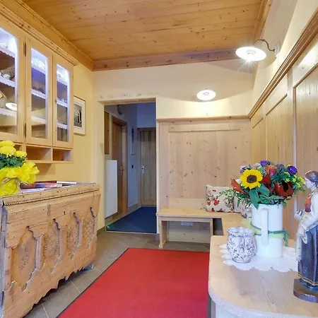 Cesa Maria Mountain Hospitality