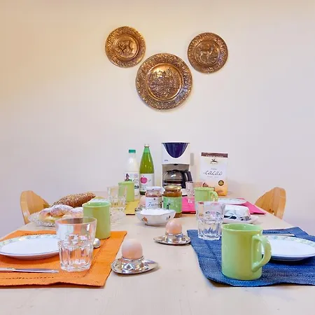 Apartment Cesa Maria Mountain Hospitality