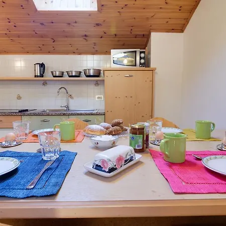 Cesa Maria Mountain Hospitality Canazei