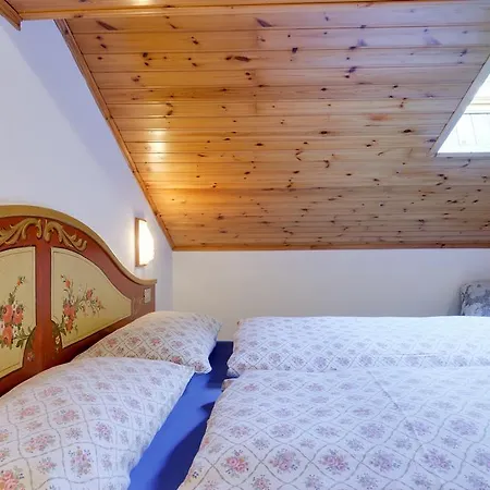 Cesa Maria Mountain Hospitality