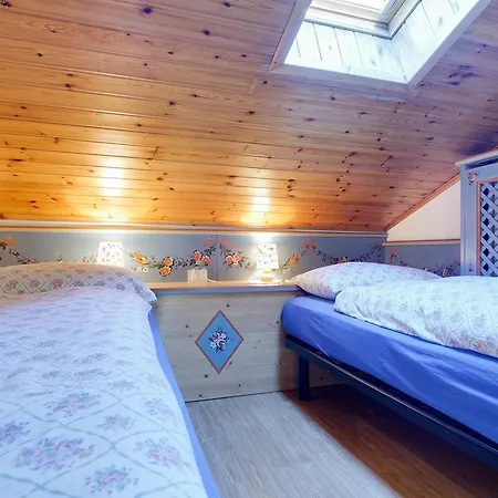 Appartamento Cesa Maria Mountain Hospitality