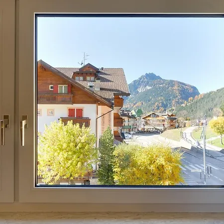 Cesa Maria Mountain Hospitality Apartment *