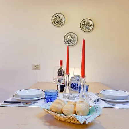 Апартаменти Cesa Maria Mountain Hospitality