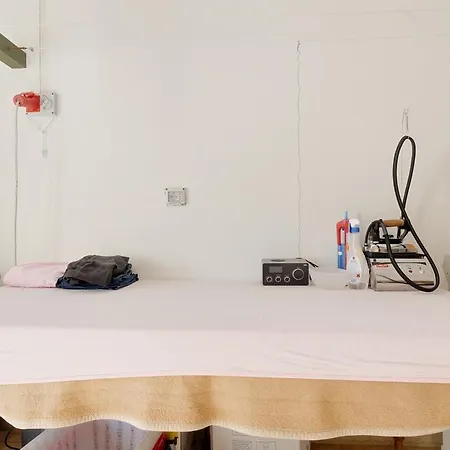 Cesa Maria Mountain Hospitality Apartment