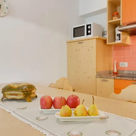 Cesa Maria Mountain Hospitality * Canazei