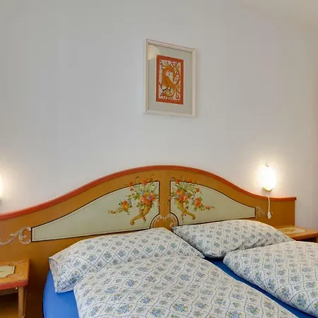 Cesa Maria Mountain Hospitality