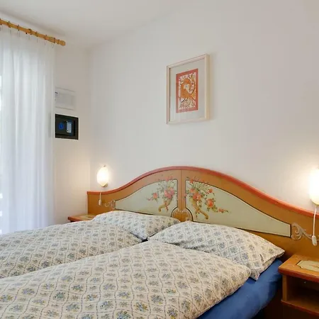 Cesa Maria Mountain Hospitality