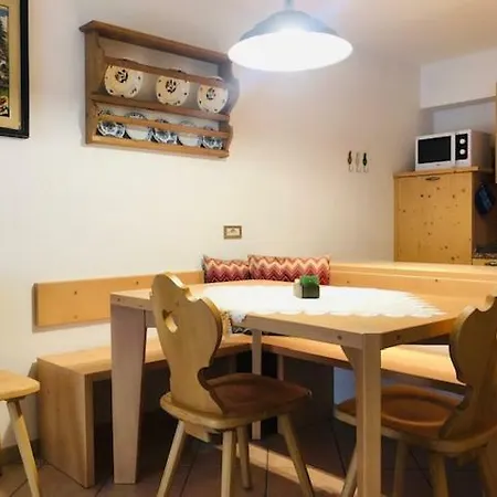 Cesa Maria Mountain Hospitality Apartment *