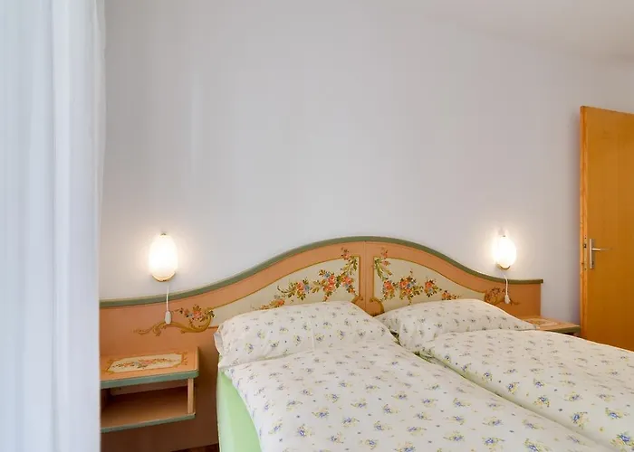 아파트 Cesa Maria Mountain Hospitality 까나제이