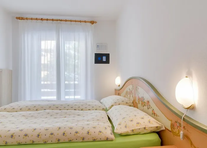 Cesa Maria Mountain Hospitality Canazei