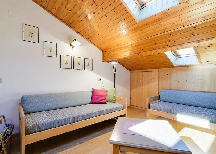 Cesa Maria Mountain Hospitality