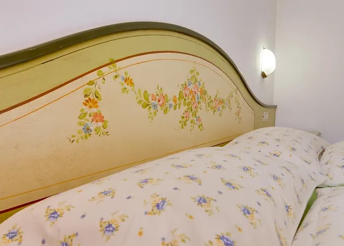 Cesa Maria Mountain Hospitality