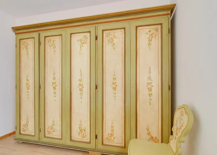 Cesa Maria Mountain Hospitality 아파트