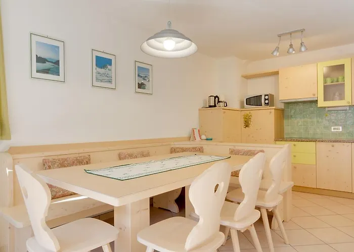 Appartamento Cesa Maria Mountain Hospitality