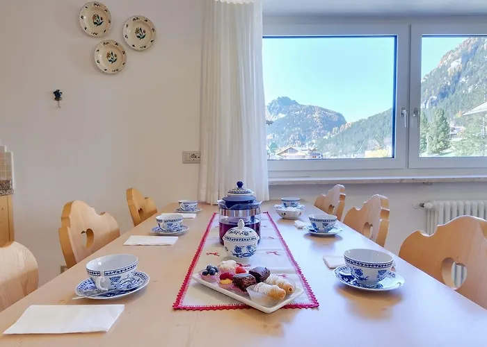 Cesa Maria Mountain Hospitality * 까나제이