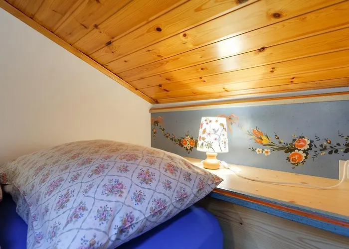 Cesa Maria Mountain Hospitality *