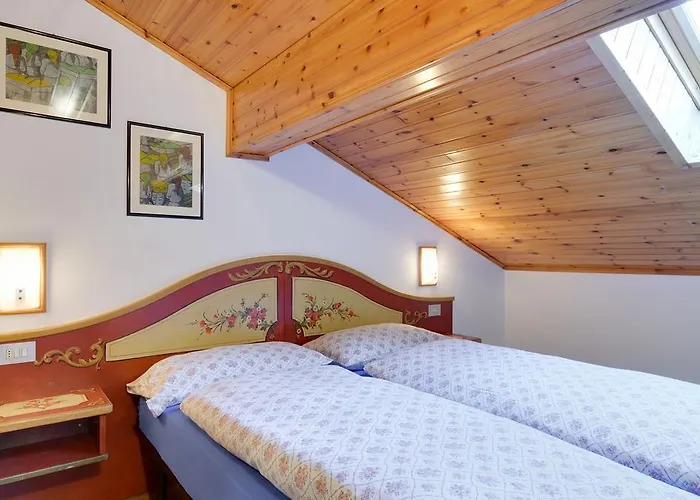 Cesa Maria Mountain Hospitality