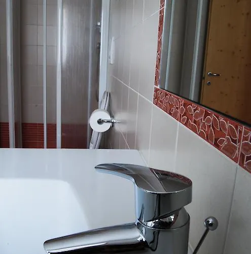 아파트 Cesa Maria Mountain Hospitality