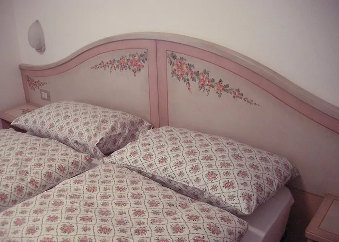 Cesa Maria Mountain Hospitality