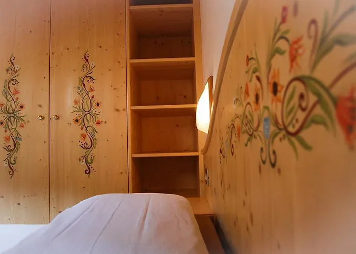 Appartamento Cesa Maria Mountain Hospitality