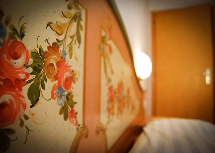 公寓 Cesa Maria Mountain Hospitality *