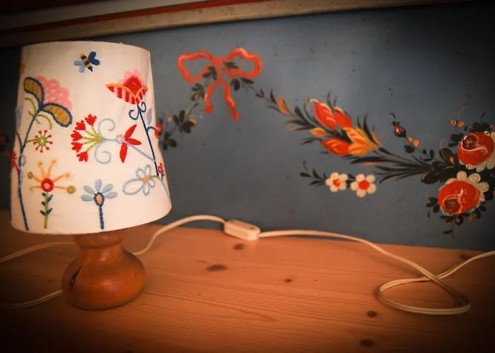 Cesa Maria Mountain Hospitality