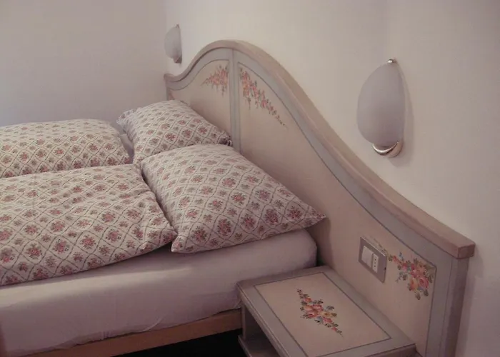 아파트 Cesa Maria Mountain Hospitality *