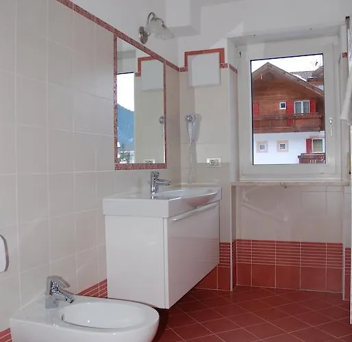 Cesa Maria Mountain Hospitality