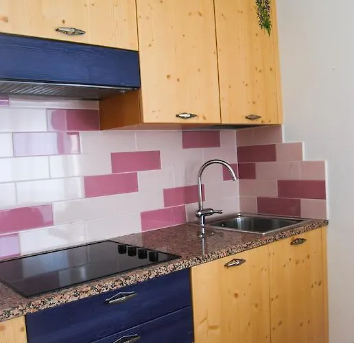 Appartamento Cesa Maria Mountain Hospitality Canazei