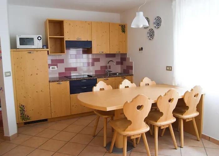 Cesa Maria Mountain Hospitality 까나제이