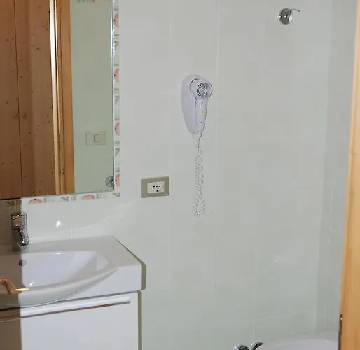 아파트 Cesa Maria Mountain Hospitality *