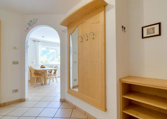 Cesa Maria Mountain Hospitality Canazei