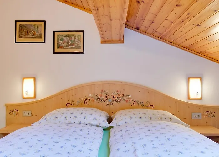 Cesa Maria Mountain Hospitality Canazei