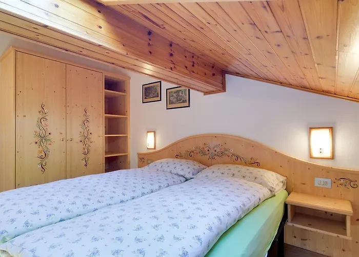 아파트 Cesa Maria Mountain Hospitality *