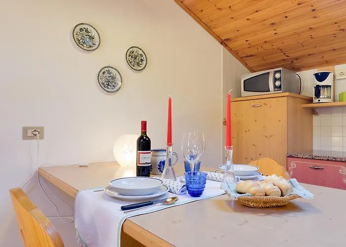 Cesa Maria Mountain Hospitality 까나제이