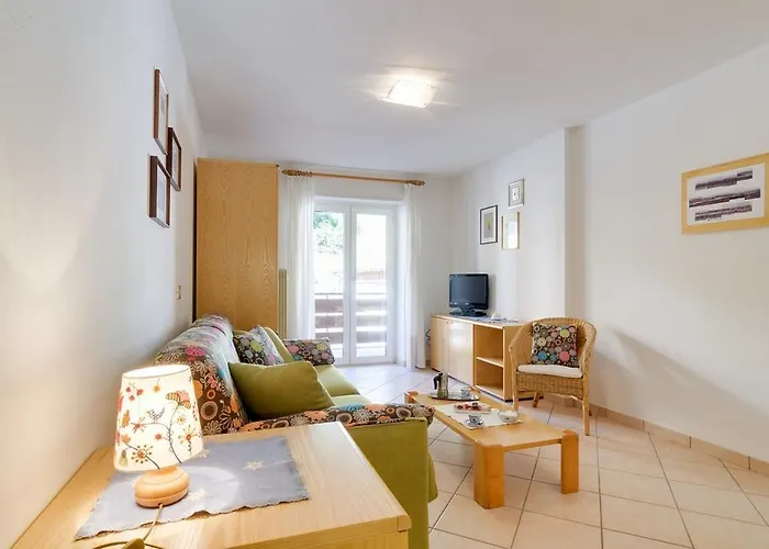 Appartamento Cesa Maria Mountain Hospitality *