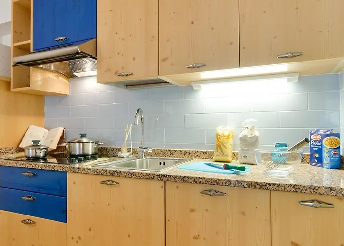 Cesa Maria Mountain Hospitality Canazei