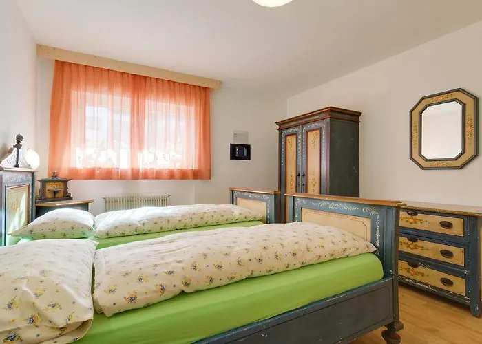 Cesa Maria Mountain Hospitality Canazei