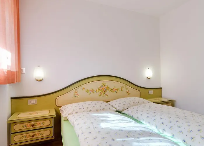 Appartamento Cesa Maria Mountain Hospitality Canazei