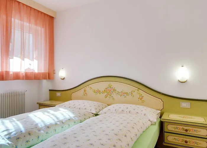 Appartamento Cesa Maria Mountain Hospitality *