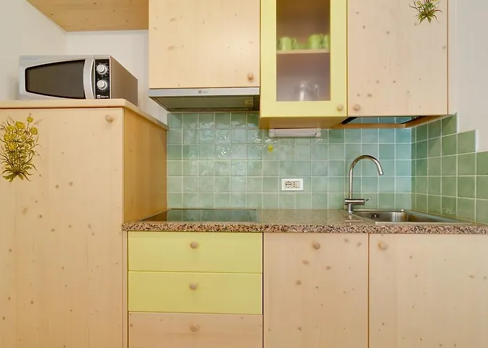 Cesa Maria Mountain Hospitality Canazei