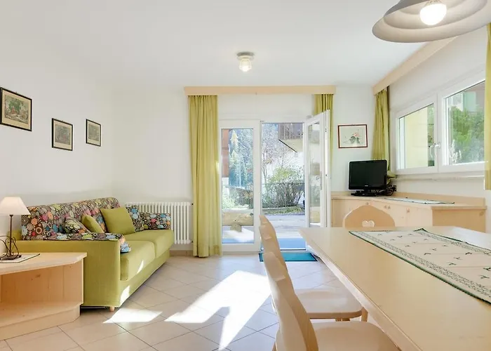 Cesa Maria Mountain Hospitality