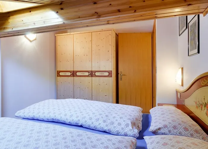 아파트 Cesa Maria Mountain Hospitality 까나제이