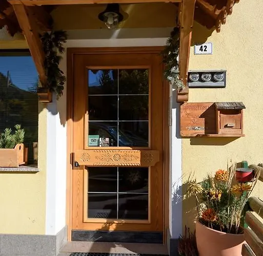 Cesa Maria Mountain Hospitality 까나제이