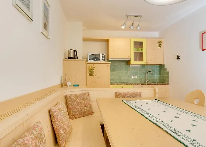 Cesa Maria Mountain Hospitality