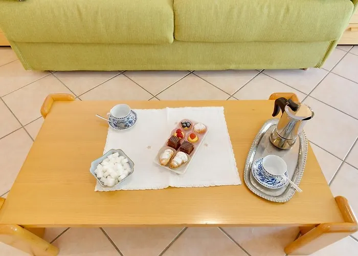 Cesa Maria Mountain Hospitality * 까나제이