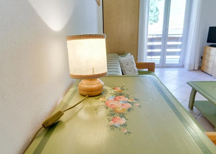 Cesa Maria Mountain Hospitality