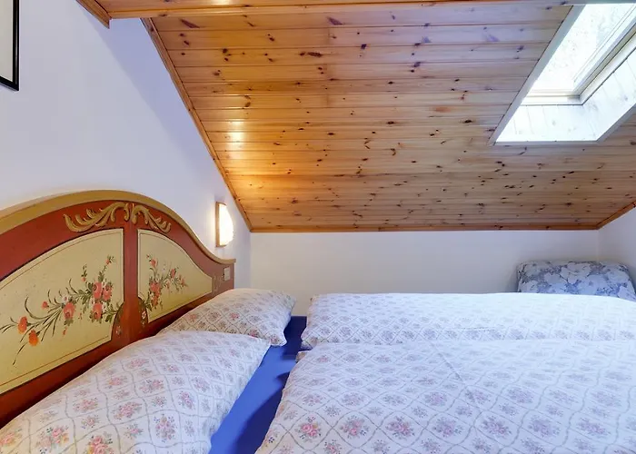 Cesa Maria Mountain Hospitality