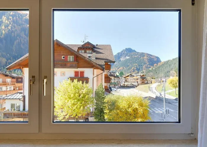 Cesa Maria Mountain Hospitality 아파트 *