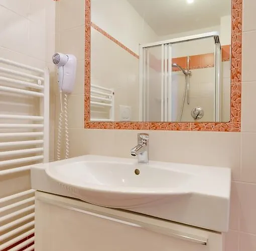 Cesa Maria Mountain Hospitality * Canazei